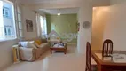 Foto 2 de Apartamento com 3 Quartos à venda, 89m² em Botafogo, Rio de Janeiro