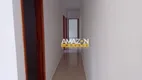 Foto 3 de Casa com 2 Quartos à venda, 74m² em Chácara Belo Horizonte, Taubaté