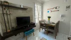 Foto 24 de Apartamento com 2 Quartos para alugar, 65m² em Enseada, Guarujá