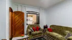 Foto 2 de Sobrado com 3 Quartos à venda, 194m² em Jardim Itapoan, Santo André