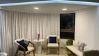 Foto 13 de Apartamento com 4 Quartos à venda, 122m² em Casa Forte, Recife
