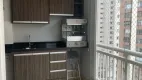 Foto 2 de Apartamento com 3 Quartos à venda, 71m² em Morumbi, São Paulo