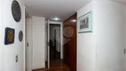 Foto 13 de Apartamento com 4 Quartos à venda, 192m² em Campo Belo, São Paulo