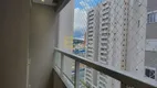 Foto 2 de Apartamento com 2 Quartos à venda, 46m² em Ponte de Sao Joao, Jundiaí