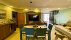 Foto 5 de Apartamento com 4 Quartos à venda, 367m² em Cidade Alta, Piracicaba