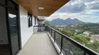 Foto 2 de Cobertura com 3 Quartos à venda, 230m² em Braunes, Nova Friburgo