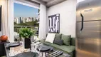 Foto 11 de Apartamento com 1 Quarto à venda, 28m² em Planalto Paulista, São Paulo
