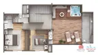 Foto 8 de Apartamento com 4 Quartos à venda, 132m² em Chácaras Alpina, Valinhos