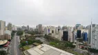 Foto 14 de Flat com 1 Quarto à venda, 24m² em Paraíso, São Paulo