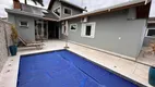 Foto 4 de Casa de Condomínio com 4 Quartos à venda, 310m² em Vila Inglesa, Indaiatuba