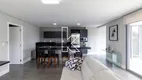 Foto 3 de Apartamento com 1 Quarto para alugar, 105m² em Vila Nova Conceição, São Paulo