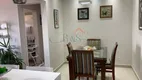 Foto 2 de Apartamento com 3 Quartos à venda, 83m² em Vila Brizzola, Indaiatuba