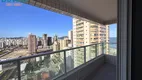 Foto 8 de Apartamento com 3 Quartos à venda, 126m² em Campo da Aviação, Praia Grande