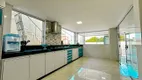 Foto 25 de Casa com 4 Quartos à venda, 280m² em Itapoã, Belo Horizonte