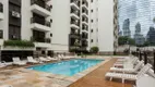 Foto 12 de Flat com 1 Quarto para alugar, 45m² em Itaim Bibi, São Paulo
