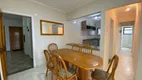 Foto 2 de Apartamento com 2 Quartos para alugar, 80m² em Canto do Forte, Praia Grande
