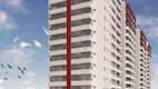 Foto 2 de Apartamento com 3 Quartos à venda, 112m² em Vila Caicara, Praia Grande