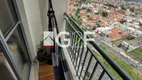 Foto 4 de Apartamento com 2 Quartos à venda, 53m² em Vila Mimosa, Campinas