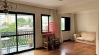 Foto 2 de Apartamento com 2 Quartos à venda, 96m² em Moema, São Paulo