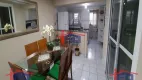 Foto 17 de Casa com 3 Quartos à venda, 160m² em Jaguaribe, Osasco