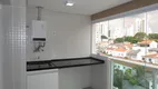 Foto 12 de Apartamento com 1 Quarto para alugar, 40m² em Vila Clementino, São Paulo