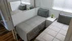 Foto 10 de Apartamento com 2 Quartos à venda, 51m² em Boa Vista, Curitiba