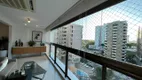 Foto 7 de Apartamento com 4 Quartos à venda, 142m² em Alphaville I, Salvador