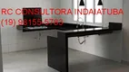 Foto 8 de Casa de Condomínio com 3 Quartos à venda, 141m² em Jardim Mantova, Indaiatuba