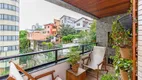 Foto 15 de Apartamento com 3 Quartos à venda, 205m² em Vila Mariana, São Paulo