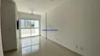 Foto 3 de Apartamento com 2 Quartos para venda ou aluguel, 98m² em Embaré, Santos