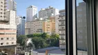 Foto 9 de Apartamento com 1 Quarto à venda, 32m² em Santa Cecília, São Paulo