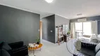 Foto 4 de Apartamento com 3 Quartos à venda, 73m² em Vila Regente Feijó, São Paulo