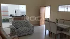 Foto 4 de Casa com 3 Quartos à venda, 143m² em Jardim Ipanema, São Carlos