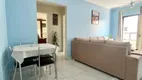 Foto 3 de Apartamento com 1 Quarto à venda, 55m² em Cidade Ocian, Praia Grande