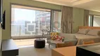 Foto 10 de Apartamento com 1 Quarto à venda, 43m² em Brooklin, São Paulo