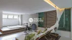 Foto 22 de Apartamento com 4 Quartos à venda, 144m² em Vila da Serra, Nova Lima