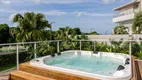 Foto 17 de Apartamento com 2 Quartos à venda, 98m² em Campeche, Florianópolis