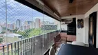 Foto 2 de Apartamento com 2 Quartos para venda ou aluguel, 116m² em Perdizes, São Paulo