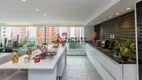 Foto 9 de Apartamento com 4 Quartos à venda, 335m² em Moema, São Paulo