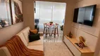 Foto 2 de Apartamento com 2 Quartos à venda, 55m² em Baeta Neves, São Bernardo do Campo