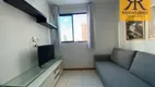 Foto 2 de Apartamento com 1 Quarto para alugar, 33m² em Rosarinho, Recife