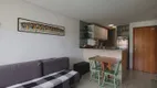 Foto 3 de Apartamento com 1 Quarto à venda, 46m² em Praia dos Carneiros, Tamandare