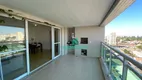 Foto 6 de Apartamento com 2 Quartos à venda, 138m² em Jardim Caravelas, São Paulo