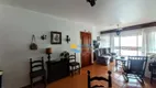 Foto 3 de Apartamento com 3 Quartos à venda, 120m² em Pitangueiras, Guarujá