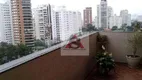 Foto 5 de Apartamento com 3 Quartos à venda, 112m² em Campo Belo, São Paulo