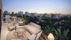 Foto 10 de Apartamento com 4 Quartos à venda, 132m² em Jardins, São Paulo