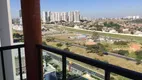 Foto 2 de Casa de Condomínio com 4 Quartos para alugar, 124m² em Jardim Esplanada, São José dos Campos