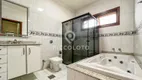 Foto 28 de Casa de Condomínio com 4 Quartos à venda, 450m² em Chácaras São Bento, Valinhos