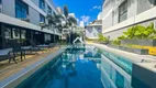 Foto 5 de Apartamento com 1 Quarto à venda, 47m² em Campeche, Florianópolis