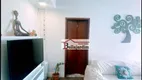 Foto 18 de Cobertura com 3 Quartos à venda, 188m² em Campestre, Santo André